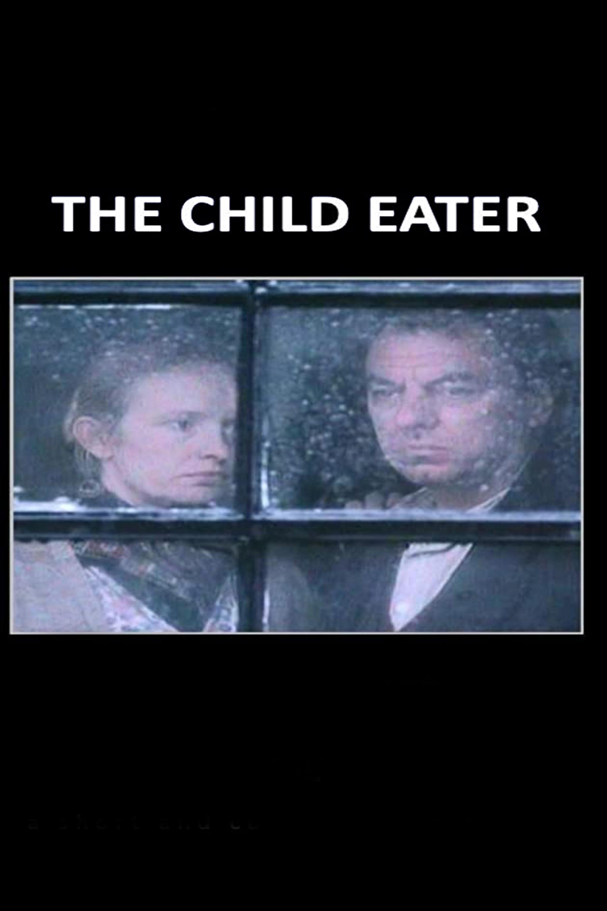 Постер The Childeater